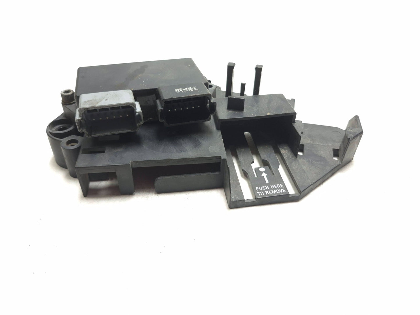 1999-2003 Harley-davidson Electra Glide Flht Cdi Ignition Control Module
