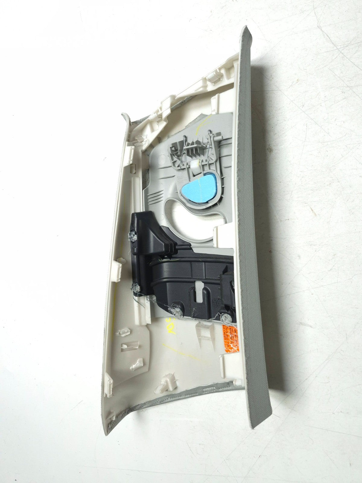 2022 Tesla Model 3 Center Upper B Pillar Trim Panel Cover Left & Right OEM