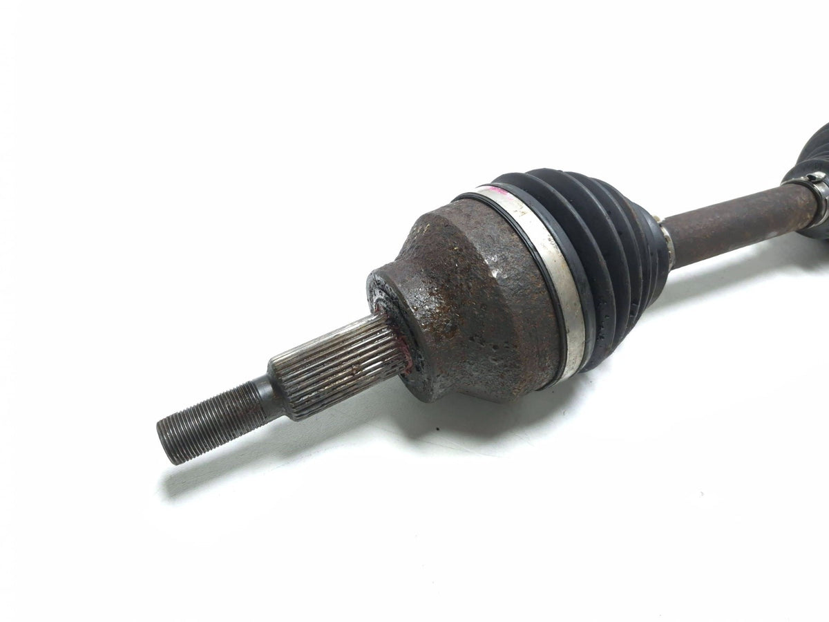 2013-2017 Jeep Grand Cherokee Durango Front Axle Shaft Driver Side Left OEM