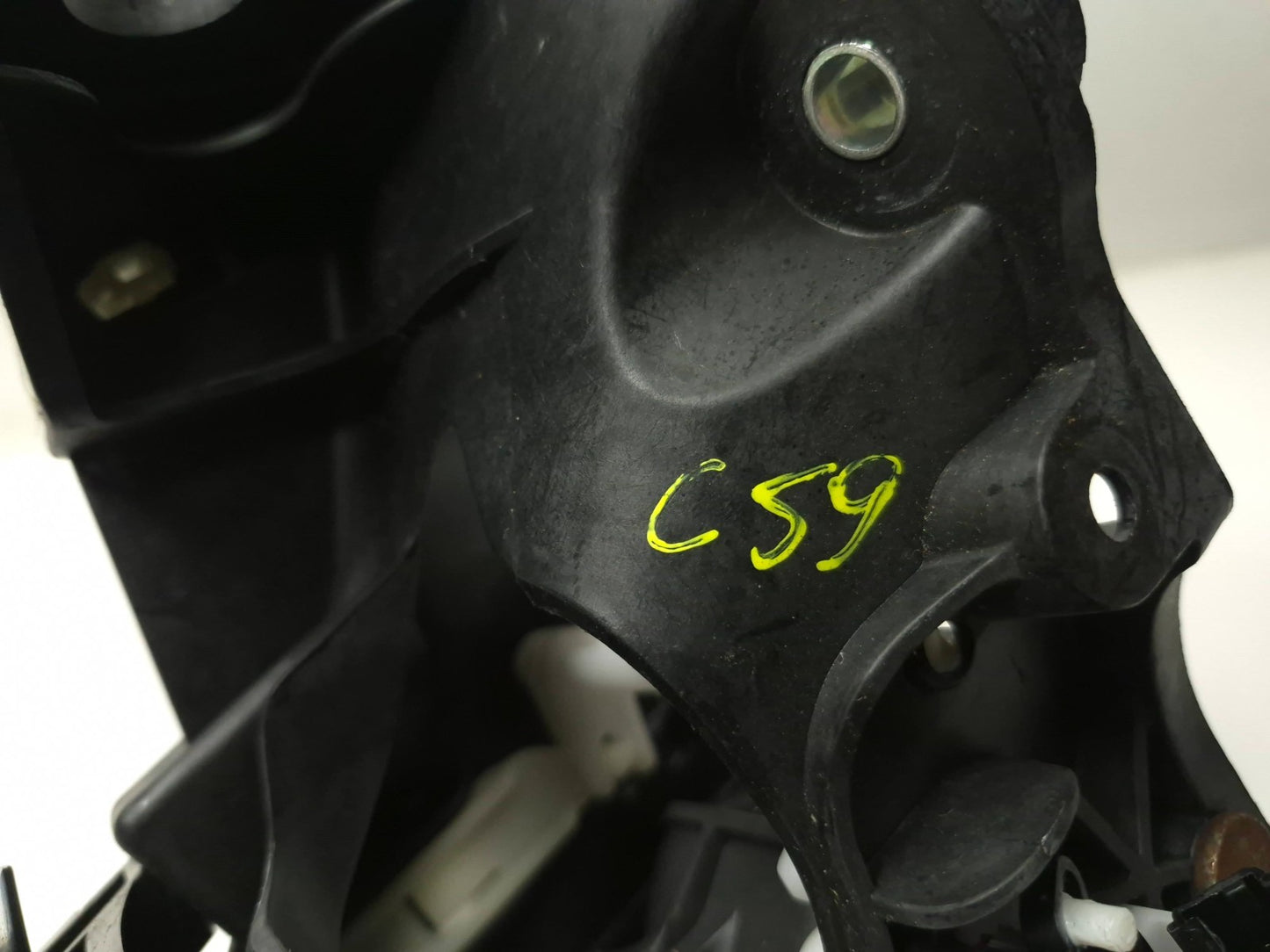 2008 Acura Tl Type-s Automatic Gear Shifter Select Lever OEM