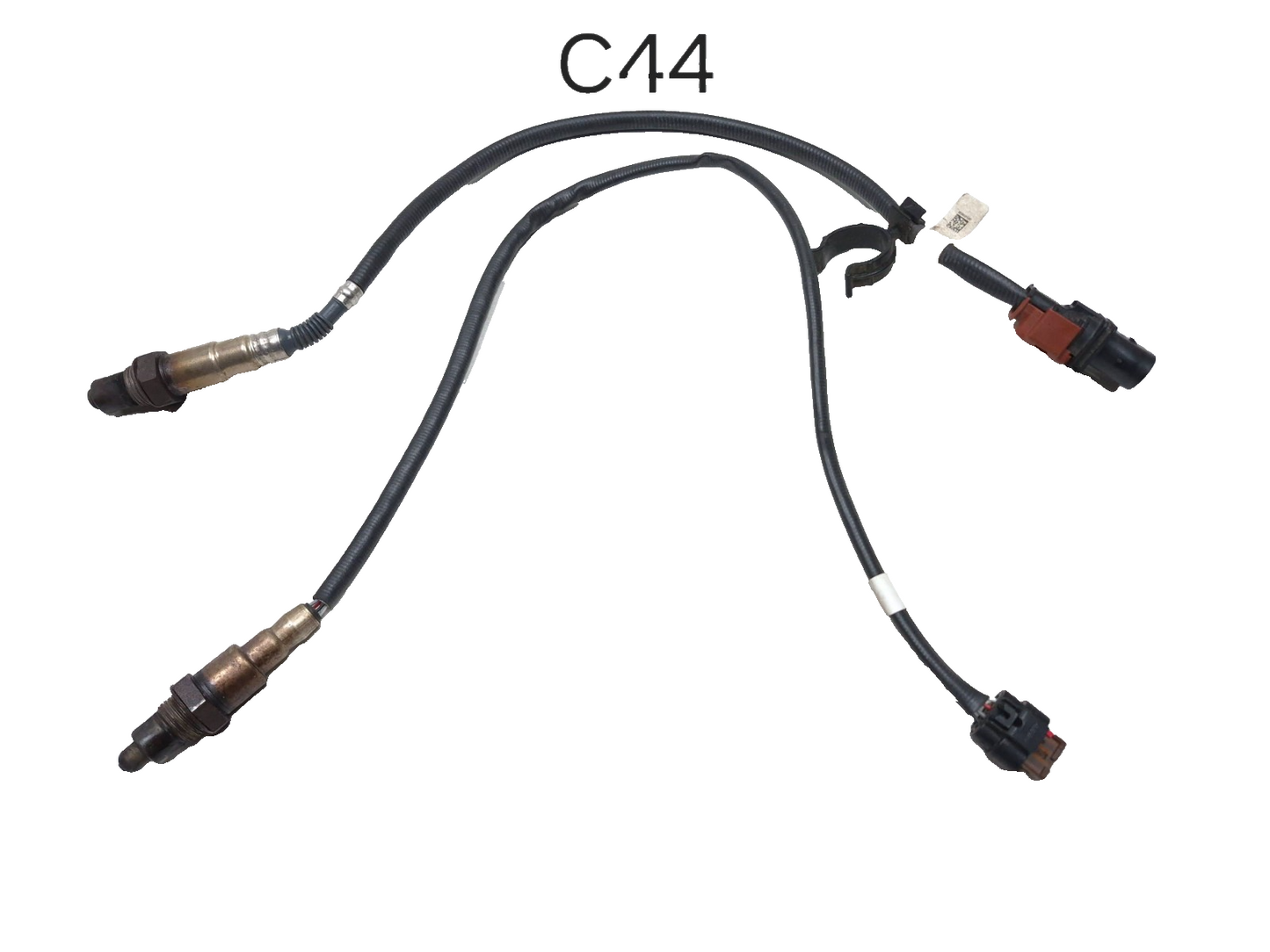 2019 Ford Ecosport Oxygen Sensor OEM