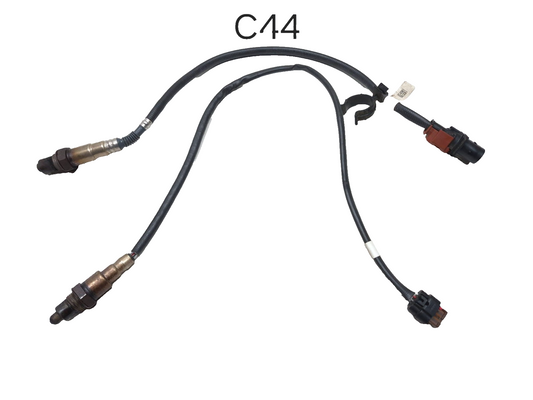 2019 Ford Ecosport Oxygen Sensor OEM