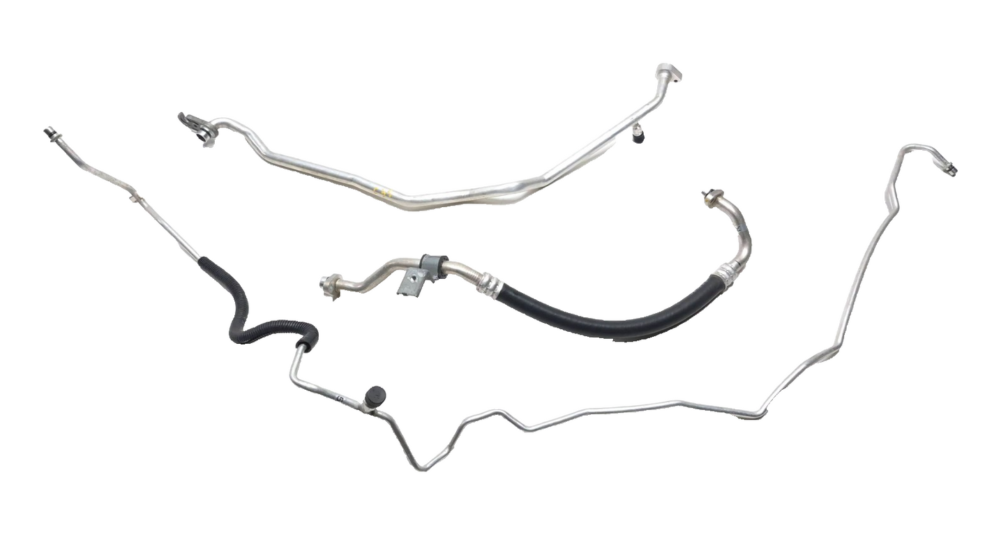 2020 Infiniti Q50 AC Hose Pipe Line Oem✅