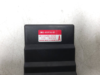 15 - 20 Yamaha Yzf-r3 Ecm Eci Cdi Engine Control Unit OEM