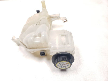2006-2009 Range Rover Engine Coolant Reservoir Bottle 4.2l OEM