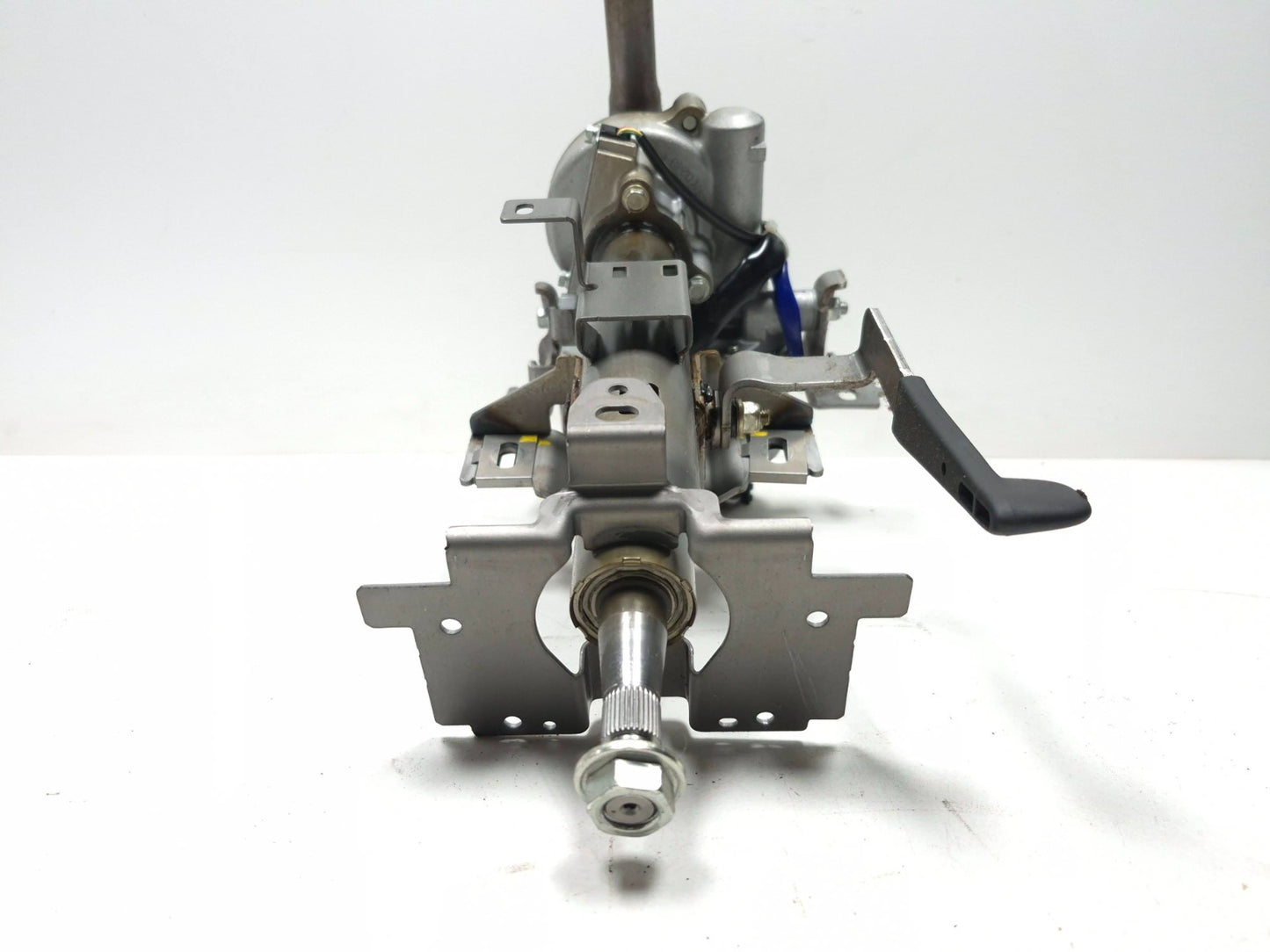 2015 Nissan Juke Steering Column OEM