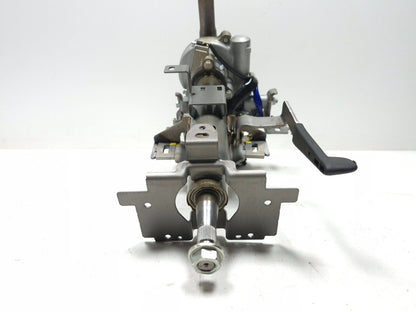 2015 Nissan Juke Steering Column OEM