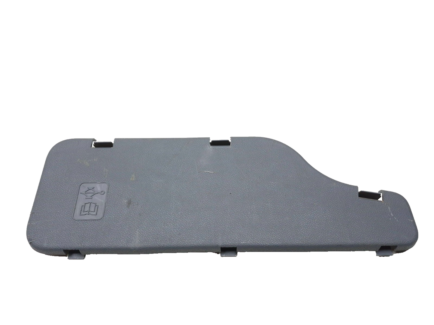 2013 Ford Transit Connect Emergency Tool Lid Cover Door  OEM