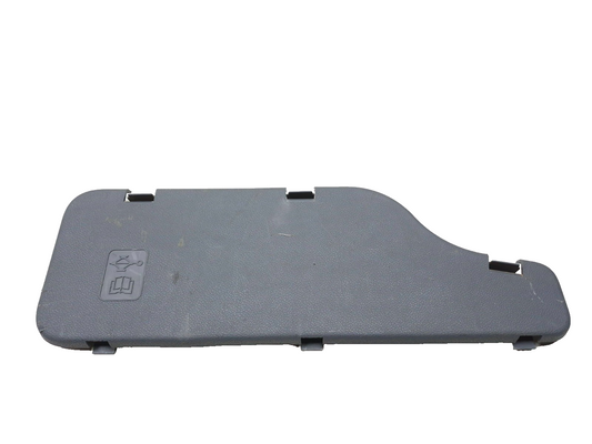 2013 Ford Transit Connect Emergency Tool Lid Cover Door  OEM