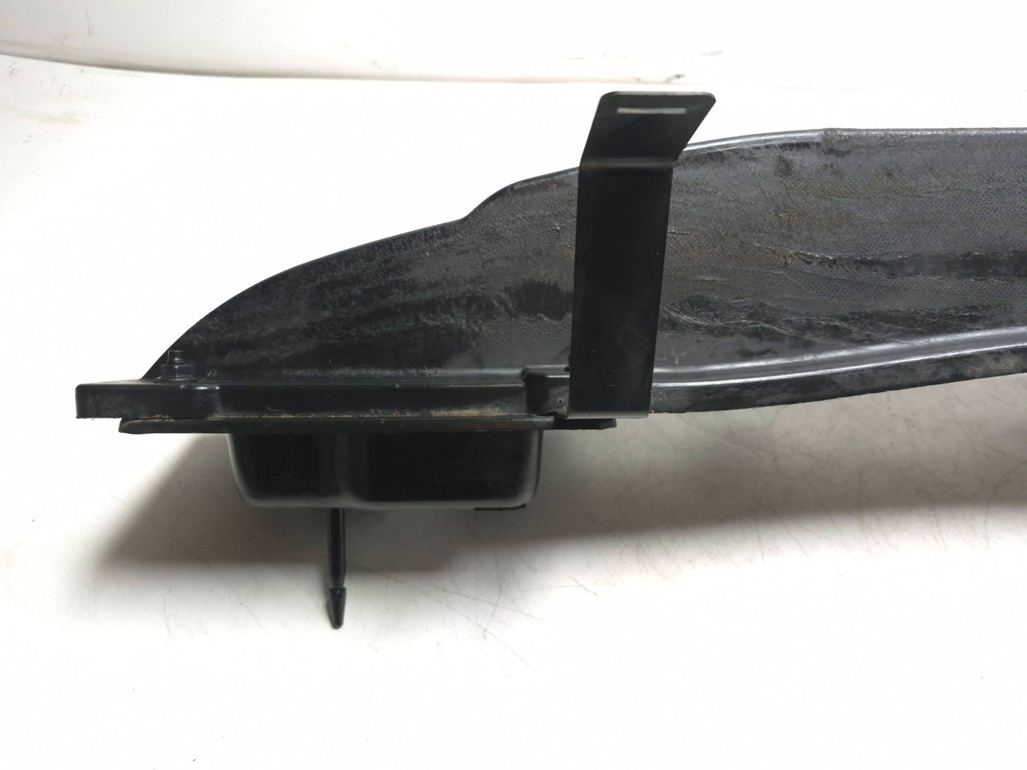 2013 Hyundai Genesis Coupe Rear Bumper Reinforcement Impact Bar Beam OEM