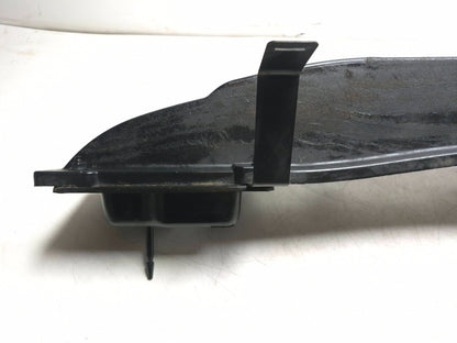 2013 Hyundai Genesis Coupe Rear Bumper Reinforcement Impact Bar Beam OEM