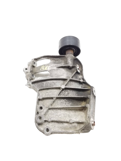 14-18 BMW X5 AC Compressor Mount Bracket 7585167 OEM F15 N55 89k Miles✅