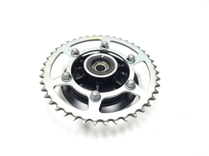 2025 Kawasaki Ninja 500 Ex500a/b Rear Sprocket & Drive Chain Pair OEM