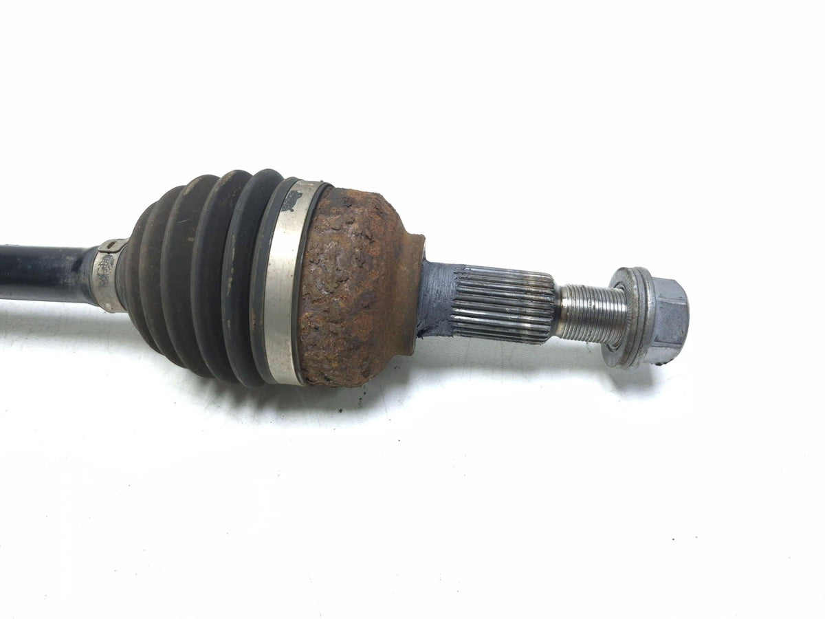 2018 Tesla Model 3 AWD Rear Cv Axle Shaft Left & Right 25mm OEM