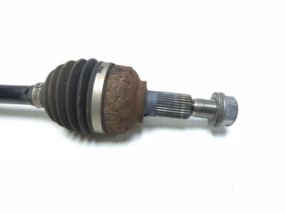 2018 Tesla Model 3 AWD Rear Cv Axle Shaft Left & Right 25mm OEM