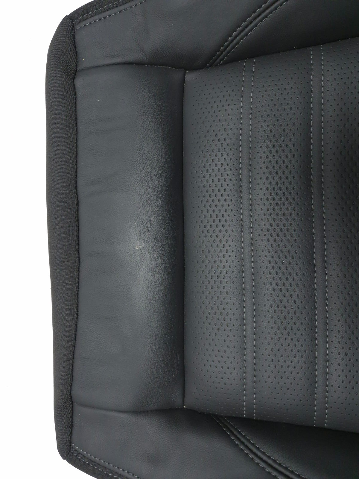 2024 Alfa Romeo Stelvio Front Seat Lower Cushion Passenger Side Right OEM