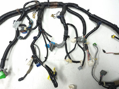 2013 Honda Cr-z Dashboard Wire Harness 32117-szt-a42 OEM