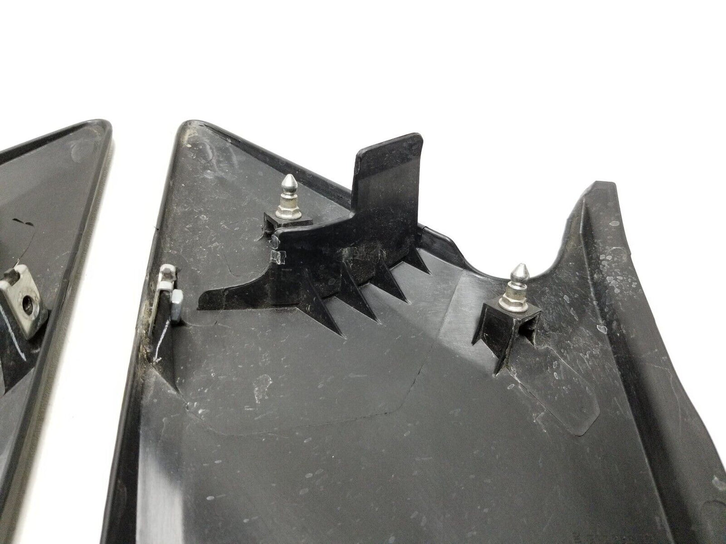 2020 - 2023 Ktm 390 Adventure Rear Tail Fairing Cover Left & Right OEM