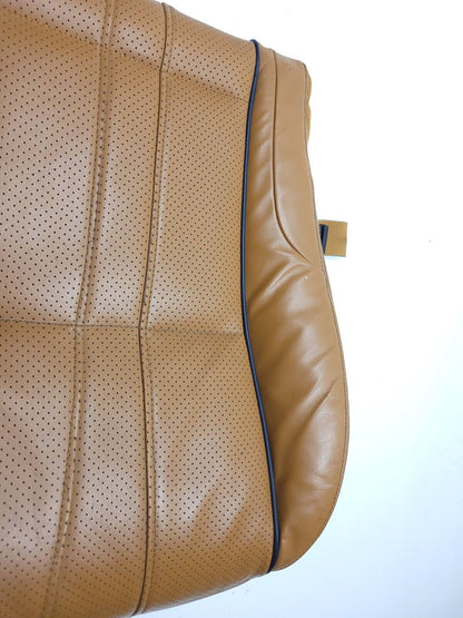 2010-1019 Jaguar XJ Front Seat Cushion Bottom Lower Passenger Right OEM