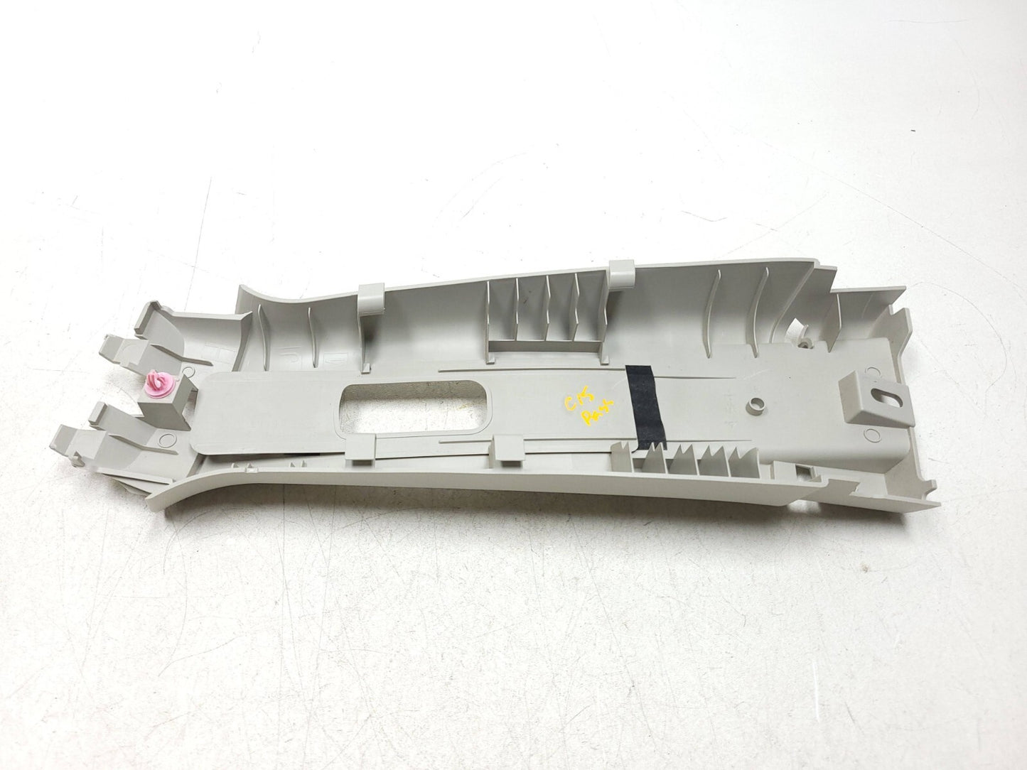 12-15 Subaru Impreza Center B Pillar Upper Trim Panel Left & Right OEM Sedan