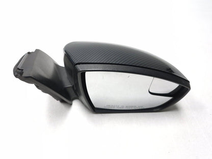 2014 Ford Focus St Door Mirror Right Passenger Side Carbon Oem✅
