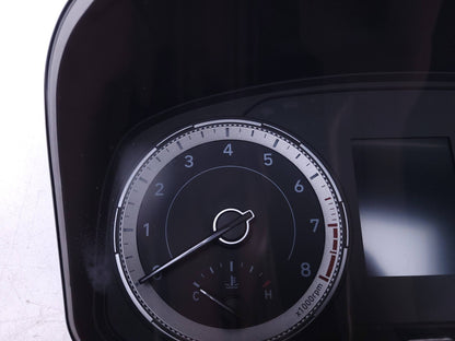 2020 Hyundai Venue Speedometer Instrument Gauge Cluster OEM