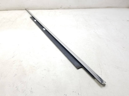 2009 - 2017 Audi Q5 Door Weatherstrip Front Driver Side Left OEM