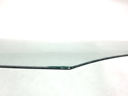 2010 - 2014 VW Golf GTI Door Window Glass Rear Passenger Side Right  OEM