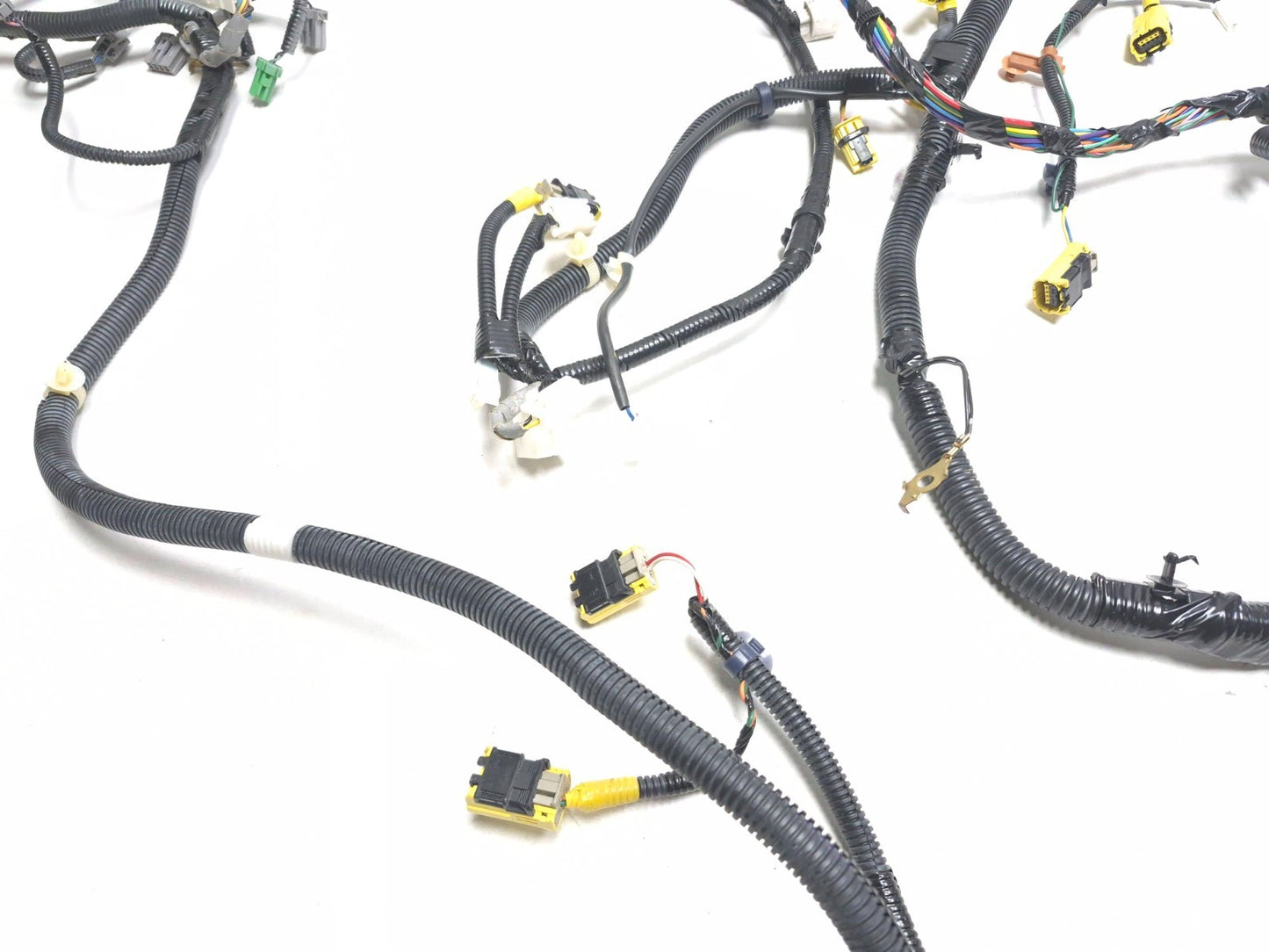 2013 Honda Fit Interior Body Wire Wiring Harness OEM