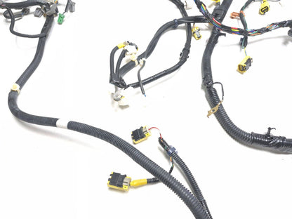 2013 Honda Fit Interior Body Wire Wiring Harness OEM