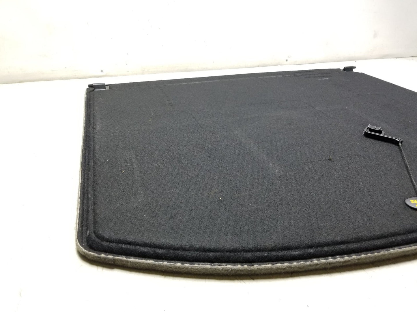 2011 - 2013 Kia Sportage Trunk Floor Board Spare Tire Cover Panel OEM