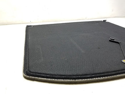 2011 - 2013 Kia Sportage Trunk Floor Board Spare Tire Cover Panel OEM