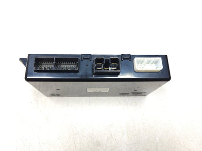 2009 - 2012 Hyundai Genesis Seat Memory Module Front Driver Side Left OEM