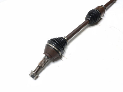 2011 Nissan Juke Axle Shaft Front Passenger Side Right OEM