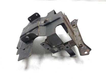 1996 - 2009 Kawasaki Vulcan 500 En500 Battery Tray  OEM
