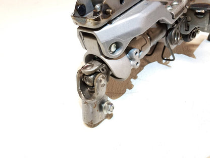 2017 Infiniti Q50 Steering Column OEM