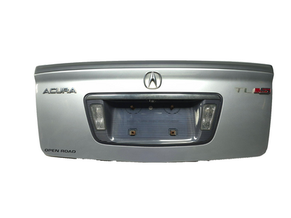 2008 Acura Tl Type-s Rear Trunk Lid Tailgate Local Pick Up Only OEM