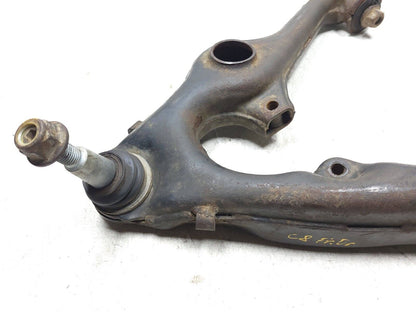16-18 Chevrolet Silverado 1500 Front Control Arm Driver Side Left 2pcs 4.3l OEM