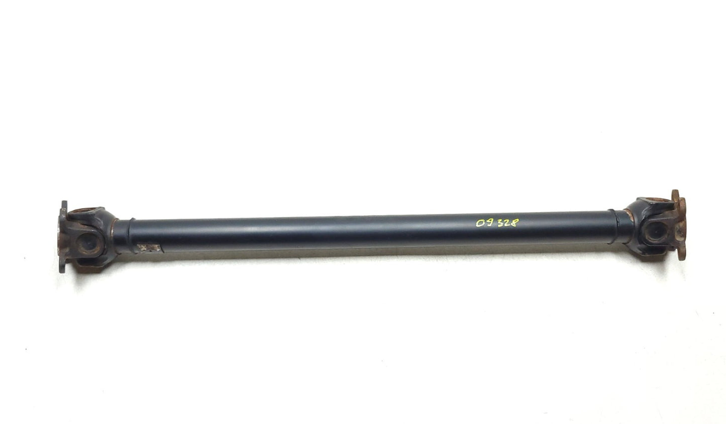 07 - 11 BMW E90 328xi Front Driveshaft Drive Shaft OEM