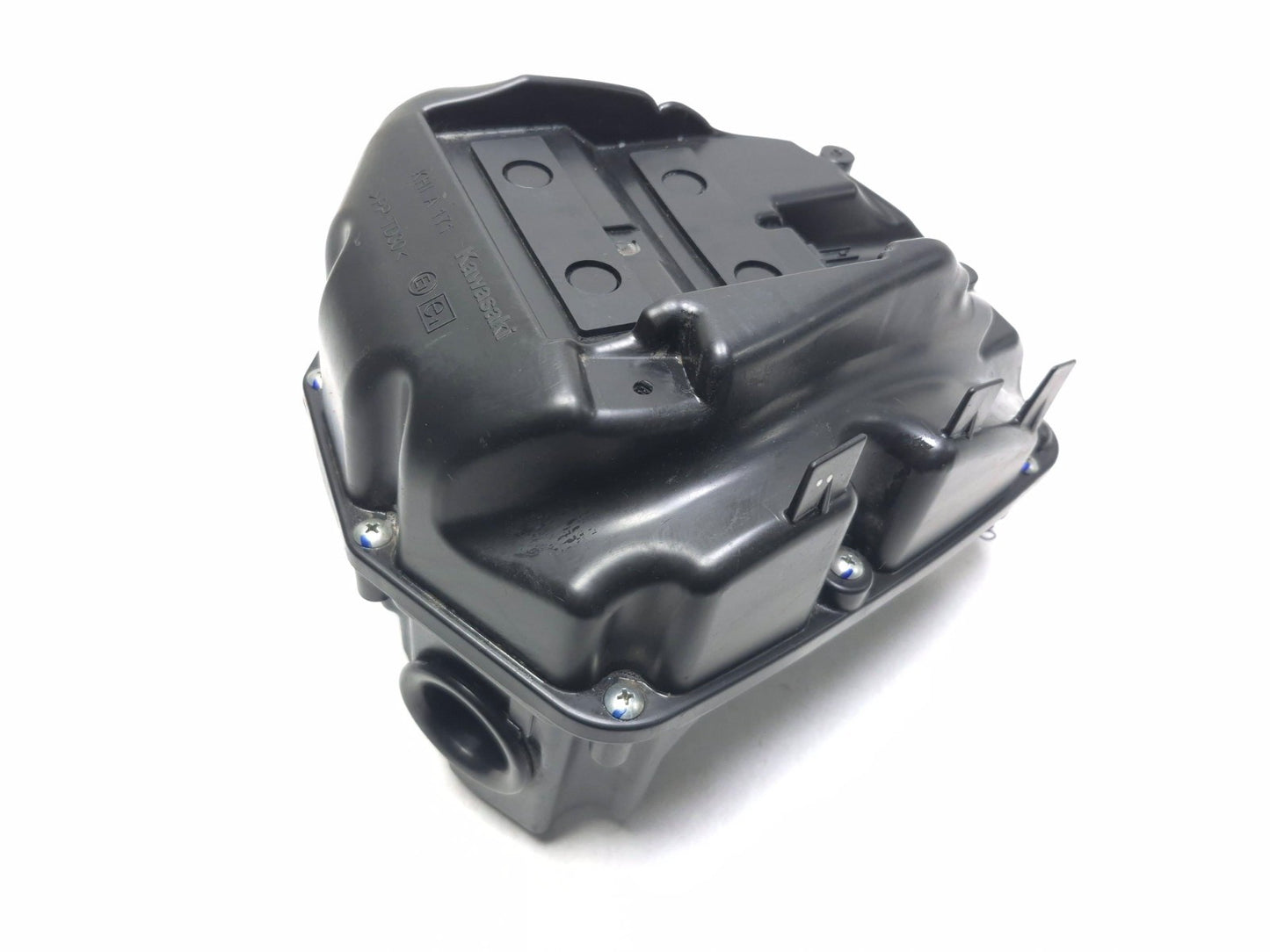 2017 Kawasaki Vulcan S En650c Air Cleaner Box OEM