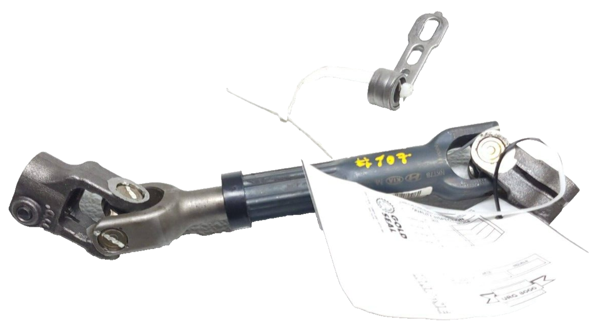 2019 Hyundai Kona Steering Column Intermediate Shaft OEM