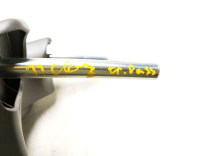 2011 - 2016 Honda Cr-z Front Headrest Passenger Seat OEM