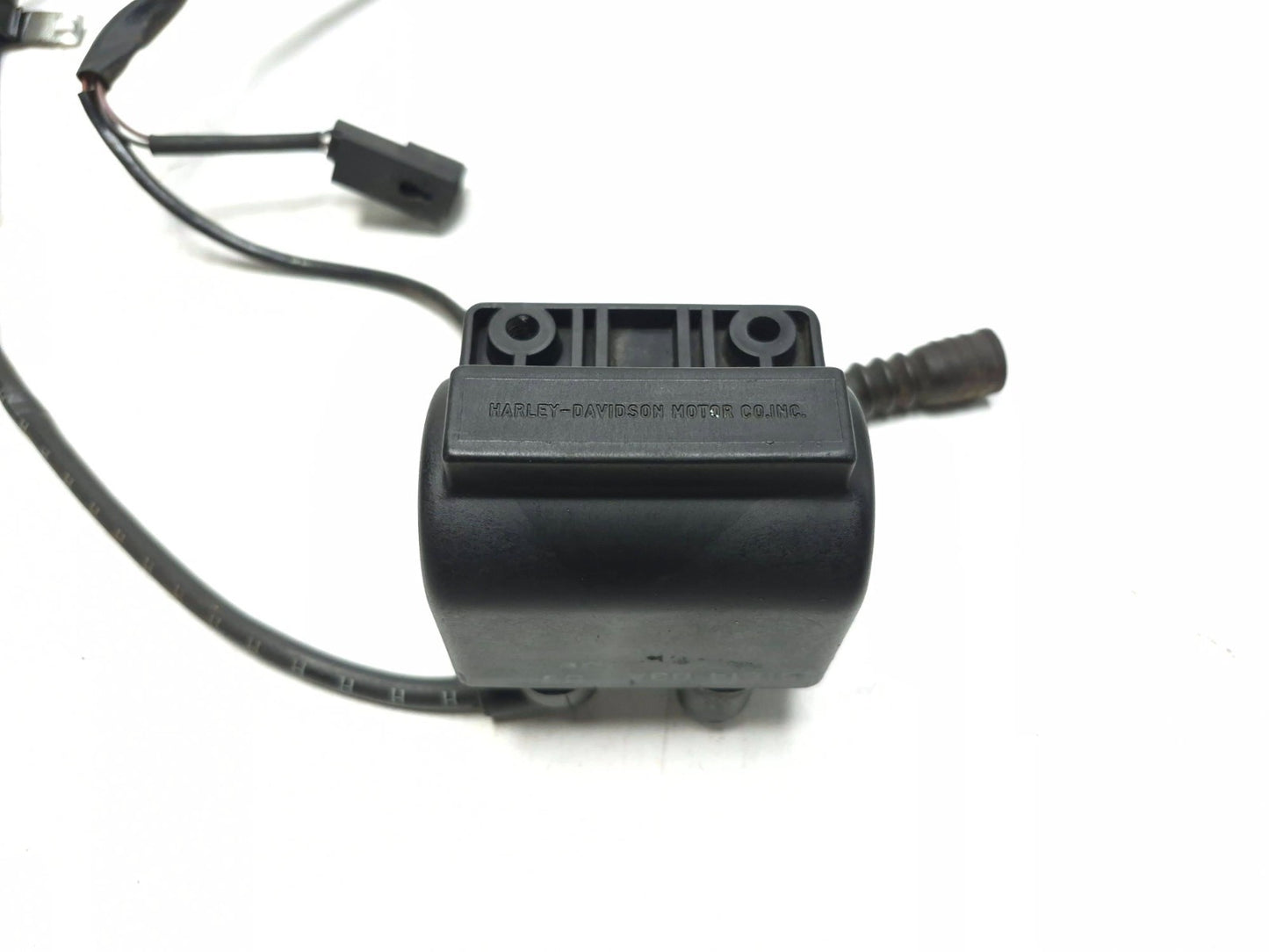 1985-1998 Harley-davidson Electra Glide Flhtc Ignition Coil 31614-83a OEM