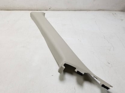 2008 - 2015 Nissan Rogue A Pillar Trim Cover Left & Right OEM