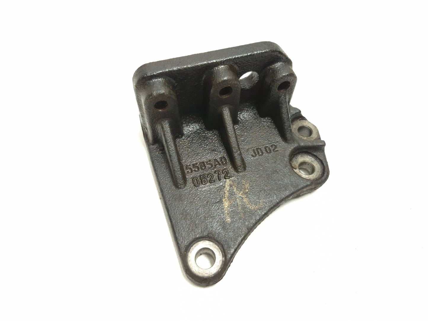 2010 Dodge Caliber Engine Bracket 68065747ab OEM