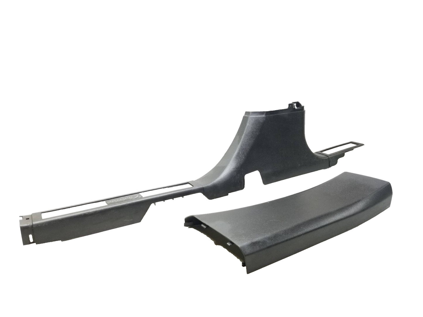 2011 - 2016 Cadillac SRX Lower B Pillar Panel Cover Trim Right OEM