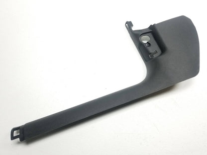 12 13 14 15 16 17 Audi A7 Front Seal Scuff Kick Plate Cover Left Driver Side OEM