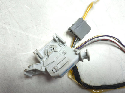 2013 Ford Focus St Headliner Roof Wire Harness Cv6t-14335 Oem✅