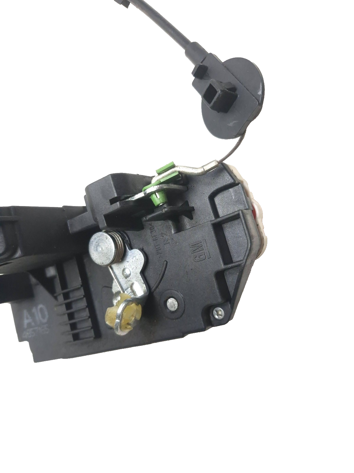 2007 Saab 9-5 Aero Rear Passenger Door Lock Latch Actuator OEM