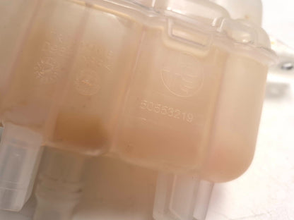 2024 Alfa Romeo Stelvio Radiator Coolant Expansion Tank OEM